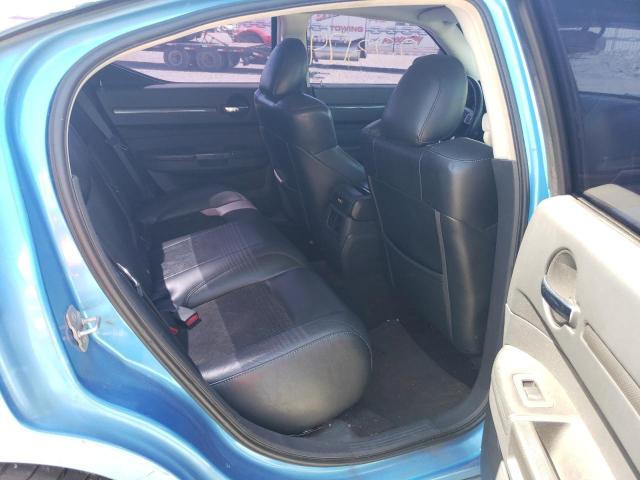 Photo 10 from auction – 2008 DODGE CHARGER SR with VIN 2B3LA73WX8H164075