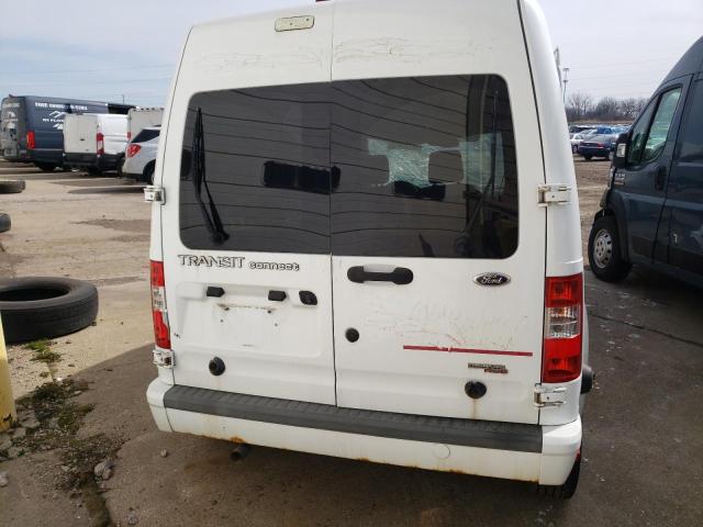 Photo 6 from auction – 2013 FORD TRANSIT CO with VIN NM0LS7DN6DT130095