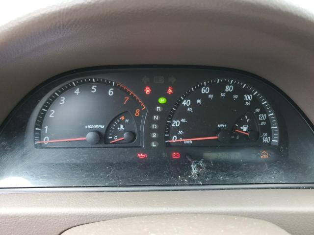 Photo 9 from auction – 2003 TOYOTA CAMRY LE with VIN 4T1BE32K23U188703