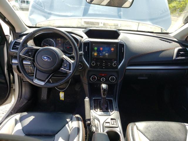 Photo 8 from auction – 2021 SUBARU CROSSTREK with VIN JF2GTHNCXMH374938