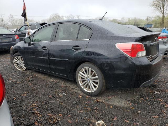 Photo 2 from auction – 2016 SUBARU IMPREZA PR with VIN JF1GJAF64GH005846
