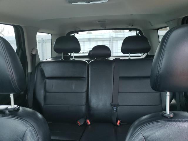 Photo 10 from auction – 2006 FORD ESCAPE LIM with VIN 1FMCU94136KA15416