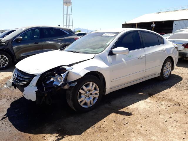 Photo 1 from auction – 2012 NISSAN ALTIMA BAS with VIN 1N4AL2APXCN504507
