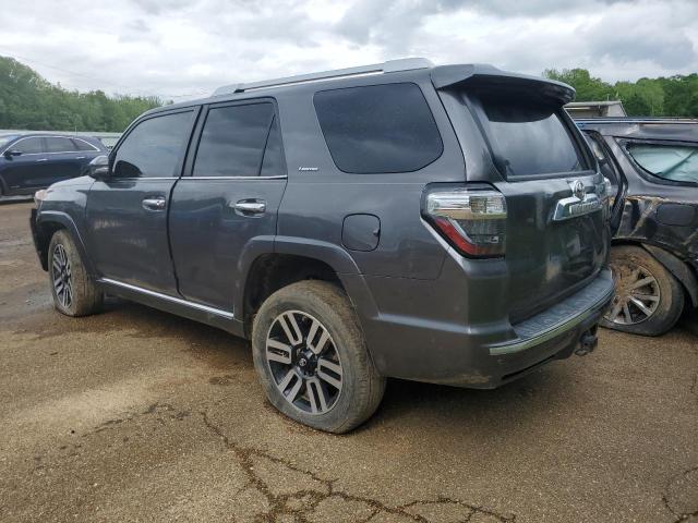 Photo 2 from auction – 2014 TOYOTA 4RUNNER SR with VIN JTEZU5JRXE5079978