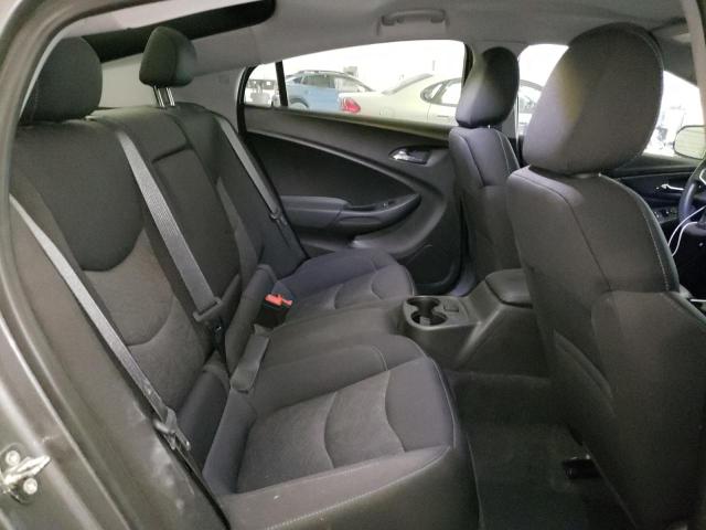 Photo 10 from auction – 2018 CHEVROLET VOLT LT with VIN 1G1RA6S55JU131430