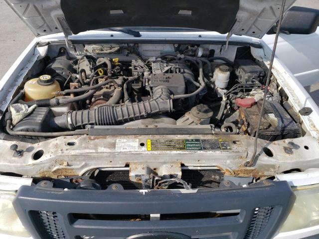 Photo 11 from auction – 2008 FORD RANGER with VIN 1FTYR10D88PB13831