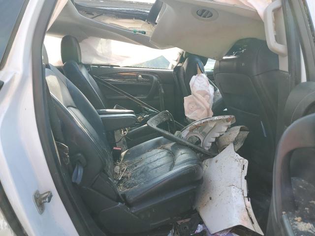 Photo 11 from auction – 2017 BUICK ENCLAVE with VIN 5GAKVBKD7HJ101632