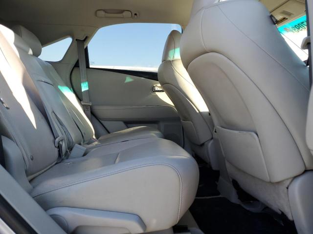 Photo 11 from auction – 2012 LEXUS RX 350 with VIN 2T2BK1BA4CC145174