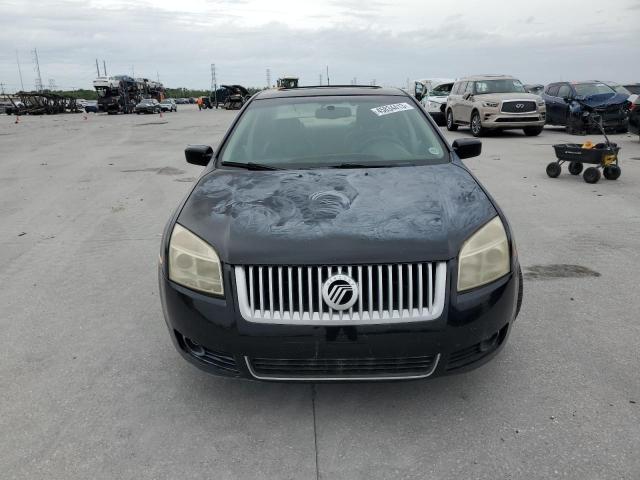 Photo 5 from auction – 2008 MERCURY MILAN PREM with VIN 3MEHM08118R627689
