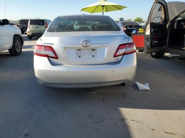Photo 6 from auction – 2011 TOYOTA CAMRY BASE with VIN 4T4BF3EK9BR091656
