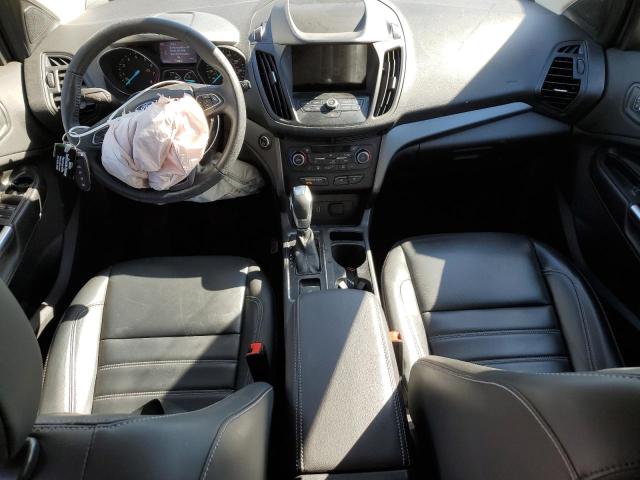 Photo 8 from auction – 2019 FORD ESCAPE SEL with VIN 1FMCU9HDXKUB84996