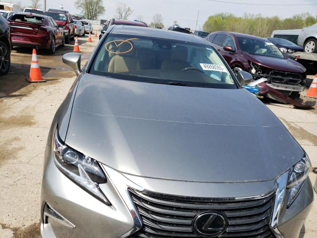 Photo 5 from auction – 2018 LEXUS ES 350 with VIN 58ABK1GG4JU098282