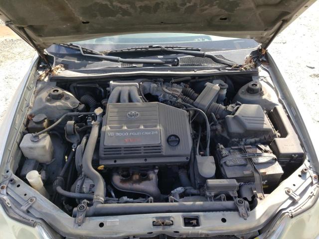 Photo 11 from auction – 2004 TOYOTA AVALON XL with VIN 4T1BF28B94U352206