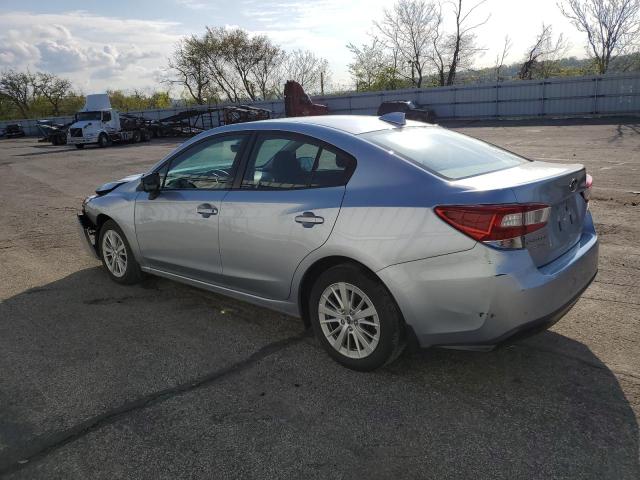 Zdjęcie 2 z aukcji – 2017 SUBARU IMPREZA PR z VIN 4S3GKAB60H3600561
