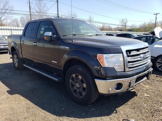 Photo 4 from auction – 2014 FORD F150 SUPER with VIN 1FTFW1ET8EFA57553