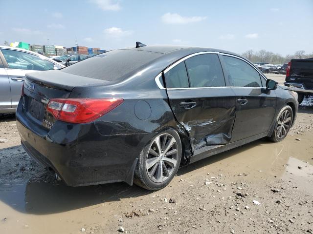 Photo 3 from auction – 2017 SUBARU LEGACY 3.6 with VIN 4S3BNEN63H3029314