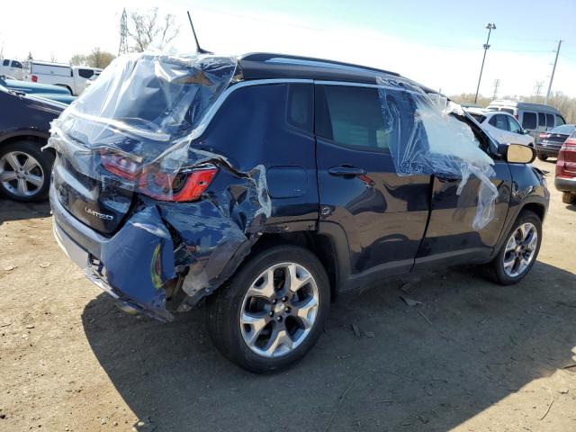 Photo 3 from auction – 2020 JEEP COMPASS LI with VIN 3C4NJDCBXLT118345