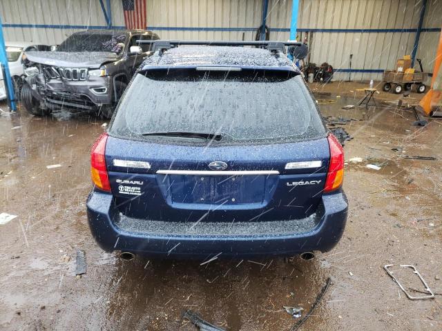صورة رقم 6 من المزاد - 2007 SUBARU LEGACY 2.5 مع VIN 4S3BP616677336358