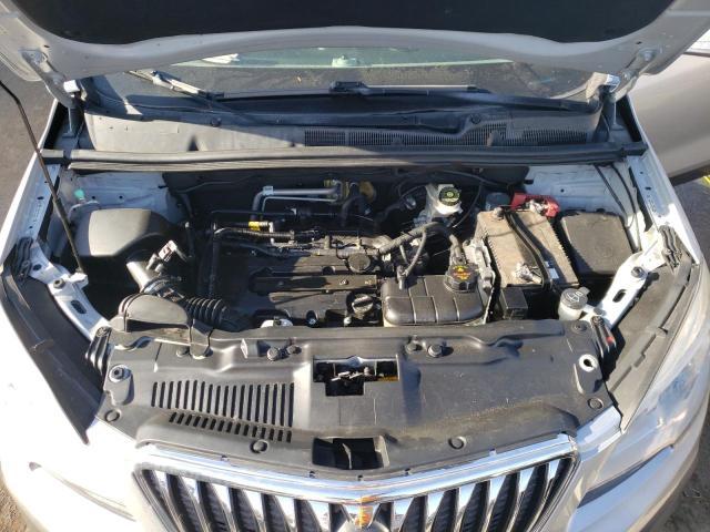 Photo 12 from auction – 2014 BUICK ENCORE with VIN KL4CJASB9EB612086