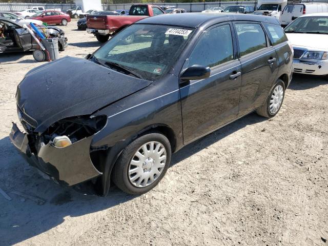 TOYOTA COROLLA MA 2006 with VIN 2T1KR32E56C611567 - Photo from auction