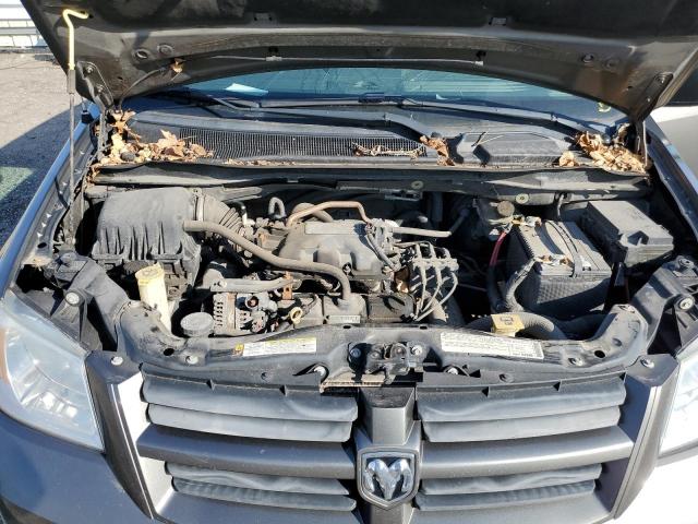 Photo 12 from auction – 2010 DODGE GRAND CARA with VIN 2D4RN3D14AR372092