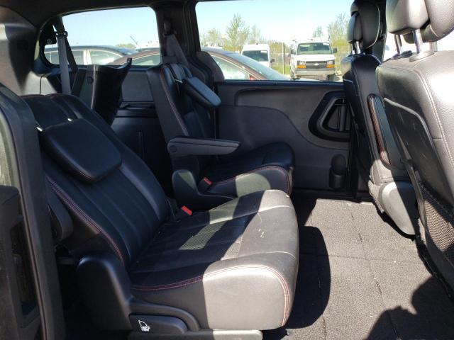 Photo 10 from auction – 2019 DODGE GRAND CARA with VIN 2C4RDGEG0KR562239