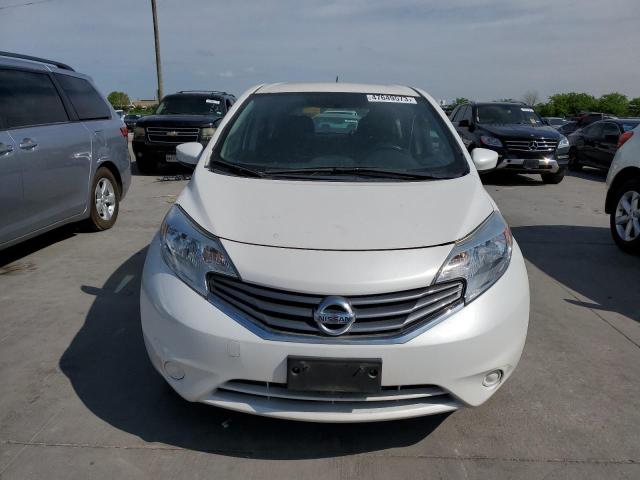 Photo 5 from auction – 2016 NISSAN VERSA NOTE with VIN 3N1CE2CP5GL403300