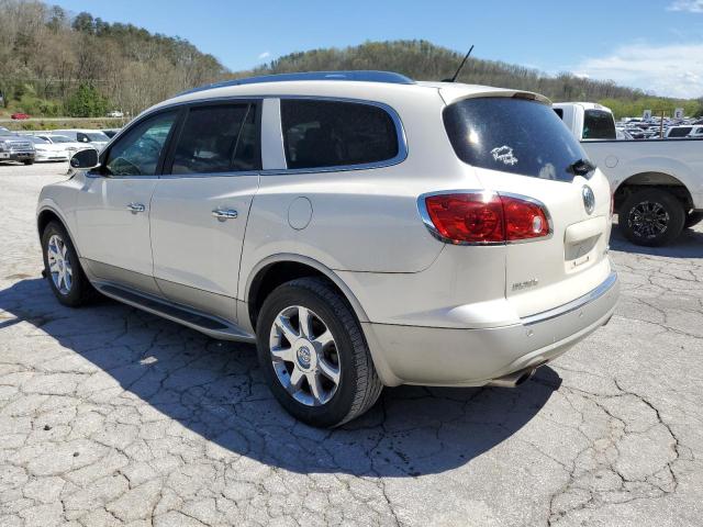 Photo 2 from auction – 2010 BUICK ENCLAVE CX with VIN 5GALRBED7AJ191844
