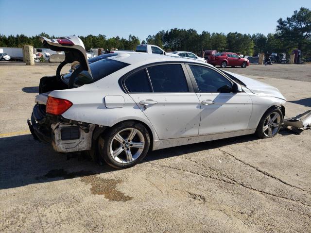 Photo 3 from auction – 2012 BMW 328 I with VIN WBA3A5C55CF349846
