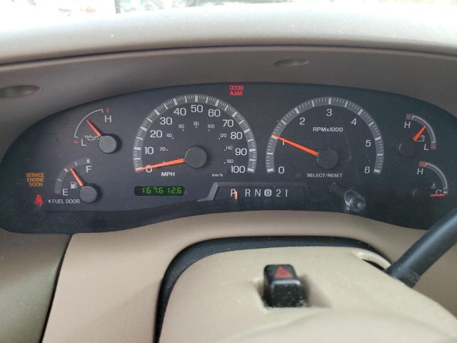 Photo 9 from auction – 1999 FORD EXPEDITION with VIN 1FMPU18LXXLA21174