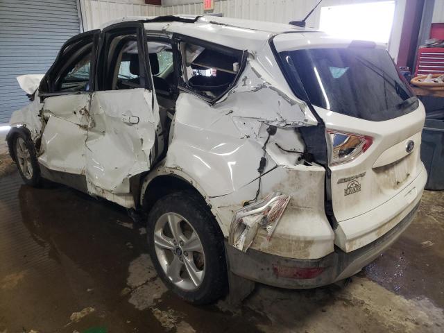 Photo 2 from auction – 2013 FORD ESCAPE SE with VIN 1FMCU9GX8DUA24923