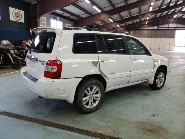 Photo 3 from auction – 2006 TOYOTA HIGHLANDER with VIN JTEEW21A360030086