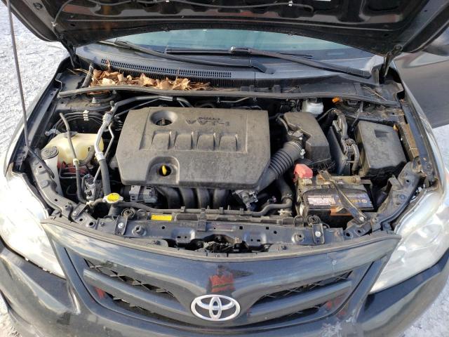 Photo 11 from auction – 2012 TOYOTA COROLLA BA with VIN 5YFBU4EE7CP037985