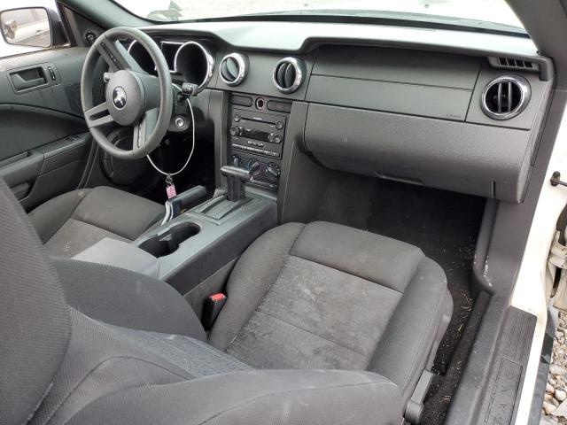 Photo 8 from auction – 2005 FORD MUSTANG with VIN 1ZVFT80N155152839