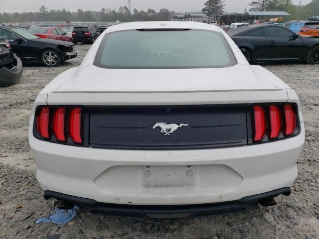 Photo 6 from auction – 2020 FORD MUSTANG with VIN 1FA6P8TH7L5111647