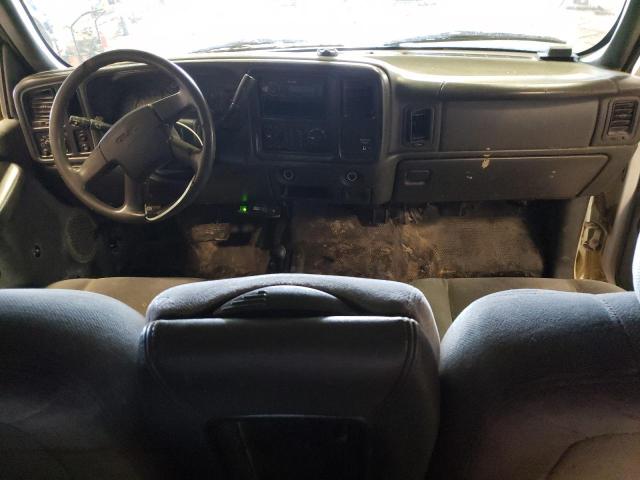Photo 8 from auction – 2006 GMC SIERRA K25 with VIN 1GTHK29U06E164388