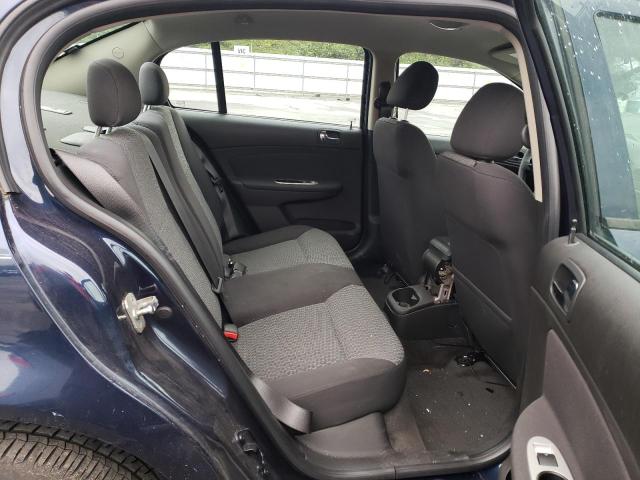 Photo 11 from auction – 2010 CHEVROLET COBALT with VIN 1G1AD5F59A7244692