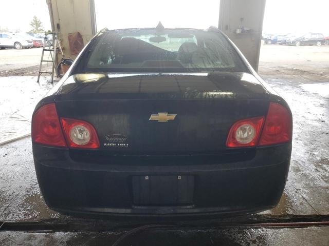 Photo 6 from auction – 2012 CHEVROLET MALIBU LS with VIN 1G1ZB5E01CF105096