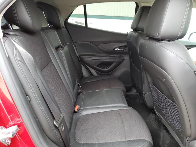 Photo 11 from auction – 2019 BUICK ENCORE PRE with VIN KL4CJASB3KB797151