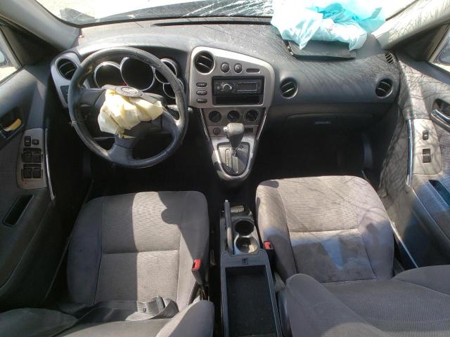 Zdjęcie 8 z aukcji – 2003 TOYOTA COROLLA MA z VIN 2T1KR32E93C025613
