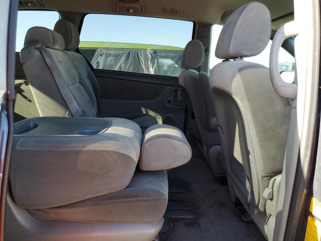 Photo 11 from auction – 2008 TOYOTA SIENNA CE with VIN 5TDZK23C28S168184