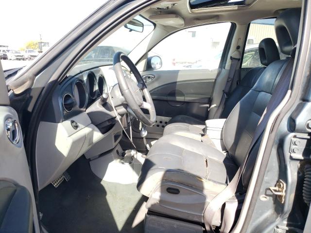 Photo 7 from auction – 2006 CHRYSLER PT CRUISER with VIN 3A8FY78G36T372983
