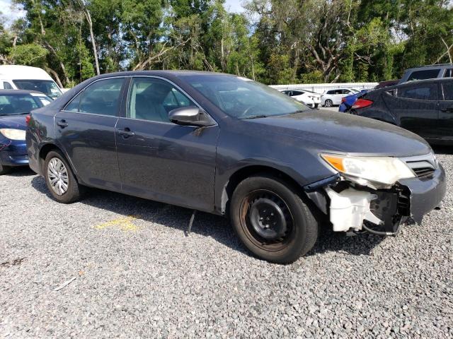 Photo 4 from auction – 2014 TOYOTA CAMRY L with VIN 4T4BF1FK3ER366607