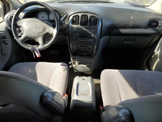 Photo 8 from auction – 2007 DODGE GRAND CARA with VIN 2D4GP44L27R204887