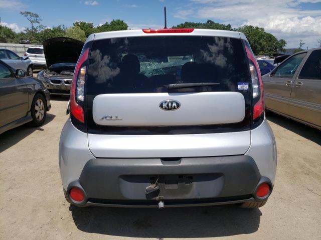 Zdjęcie 6 z aukcji – 2015 KIA SOUL + z VIN KNDJP3A5XF7804608