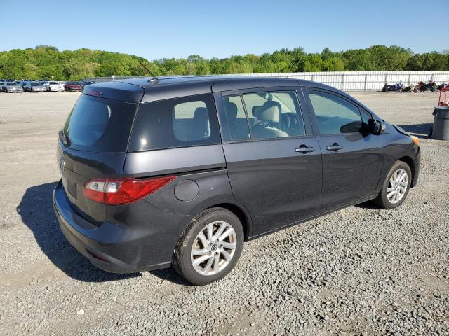 Photo 3 from auction – 2015 MAZDA MAZDA 5 with VIN JM1CW2BL9F0185432