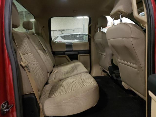 Photo 10 from auction – 2015 FORD F150 SUPER with VIN 1FTEW1EG9FFC15043