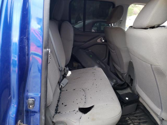 Photo 10 from auction – 2015 NISSAN FRONTIER S with VIN 1N6AD0EV9FN743066