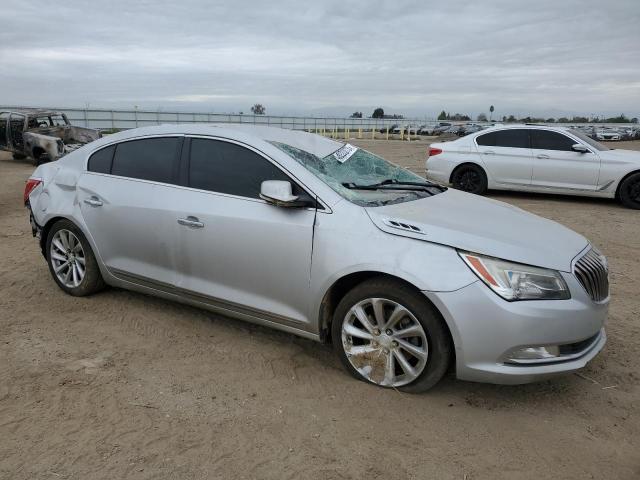 Photo 4 from auction – 2015 BUICK LACROSSE with VIN 1G4GB5G39FF118099