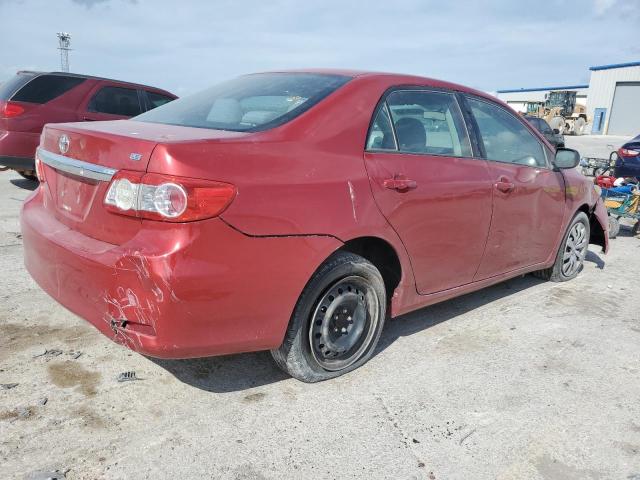 Photo 3 from auction – 2012 TOYOTA COROLLA BA with VIN 2T1BU4EE7CC774149